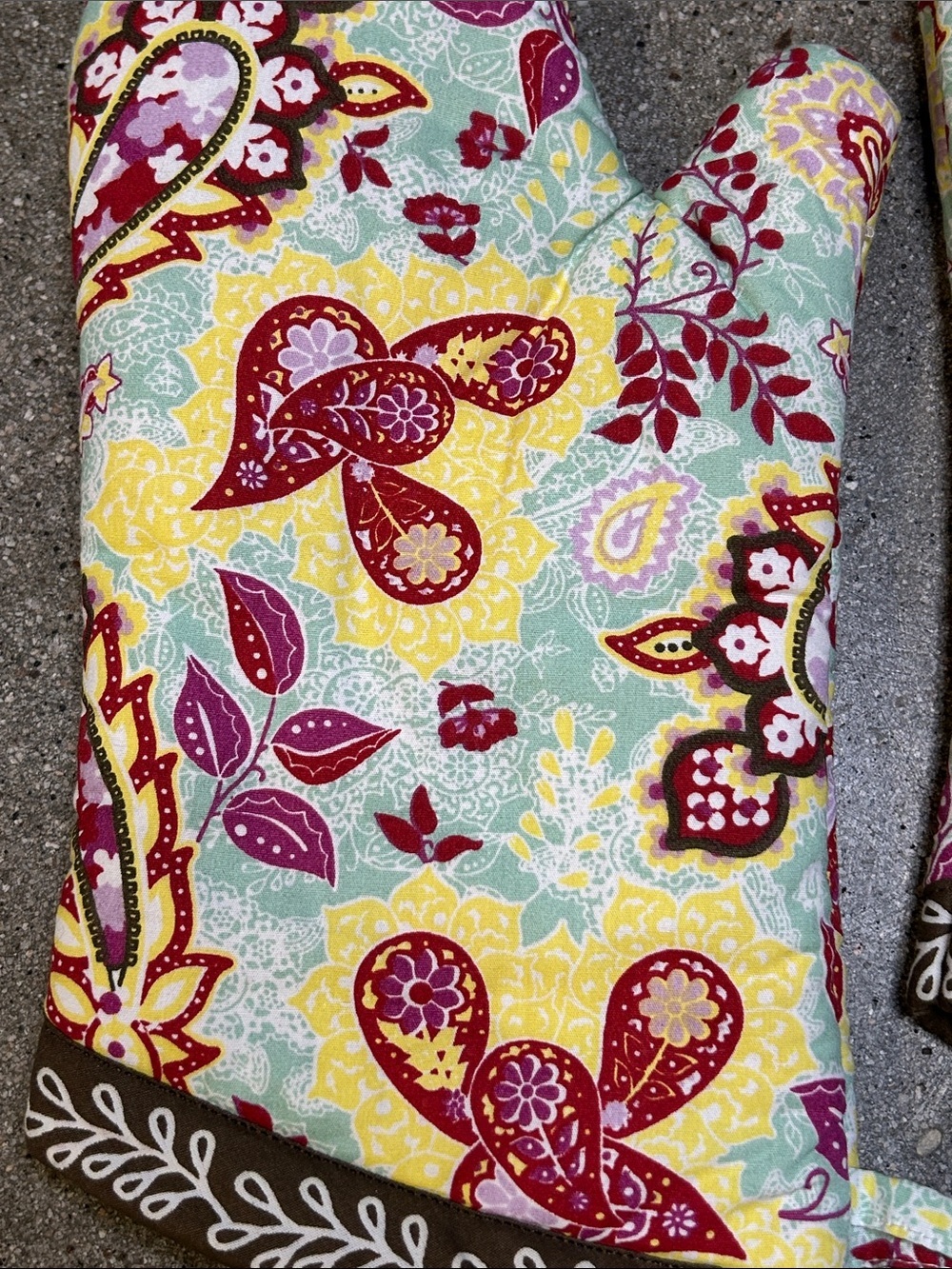 MuKitchen Mittens - Picture 11 of 13